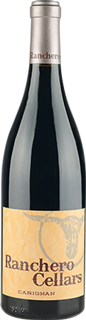 2014 Carignan
