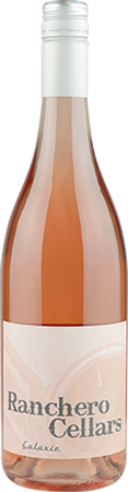 2018 Galaxie Rosé
