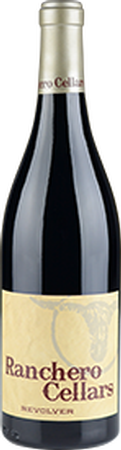 2011 Revolver