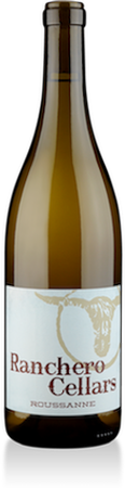 2015 Roussanne