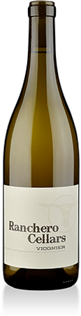 2017 Viognier