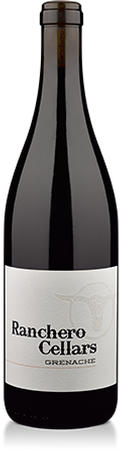 2018 Grenache