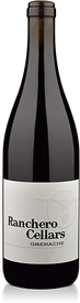 2018 Grenache
